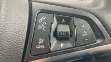 Vauxhall Mokka X 1.4T ecoTEC Elite Nav 5dr Petrol Hatchback